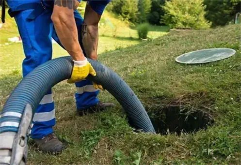 Desentupimento de Esgoto em Itu