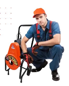 Desentupidora em Santos